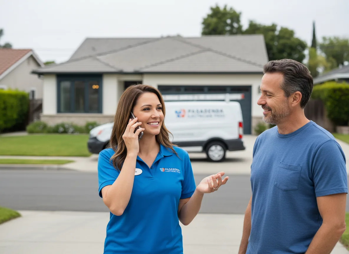 Electrician New Haven, IN FAQs